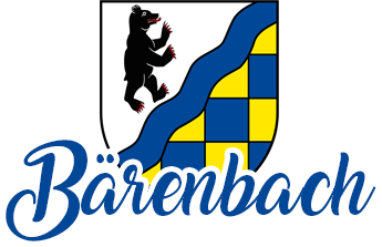 Wappen Bärenbach