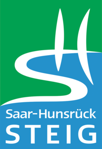 Logo Saar-Hunsrück-Steig