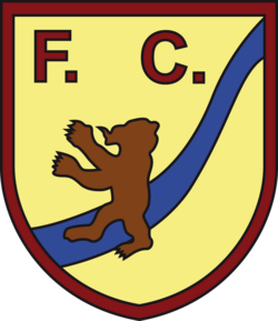 Wappen FC Bärenbach
