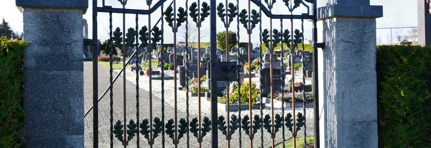 Friedhof Bärenbach