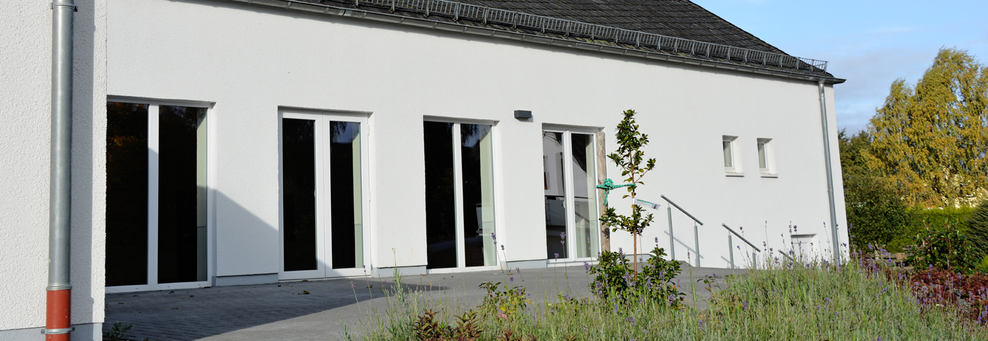 Gemeindesaal Bärenbach