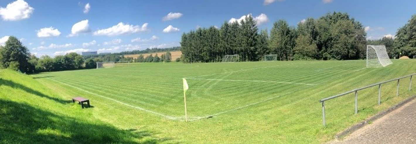 Sportplatz Bärenbach